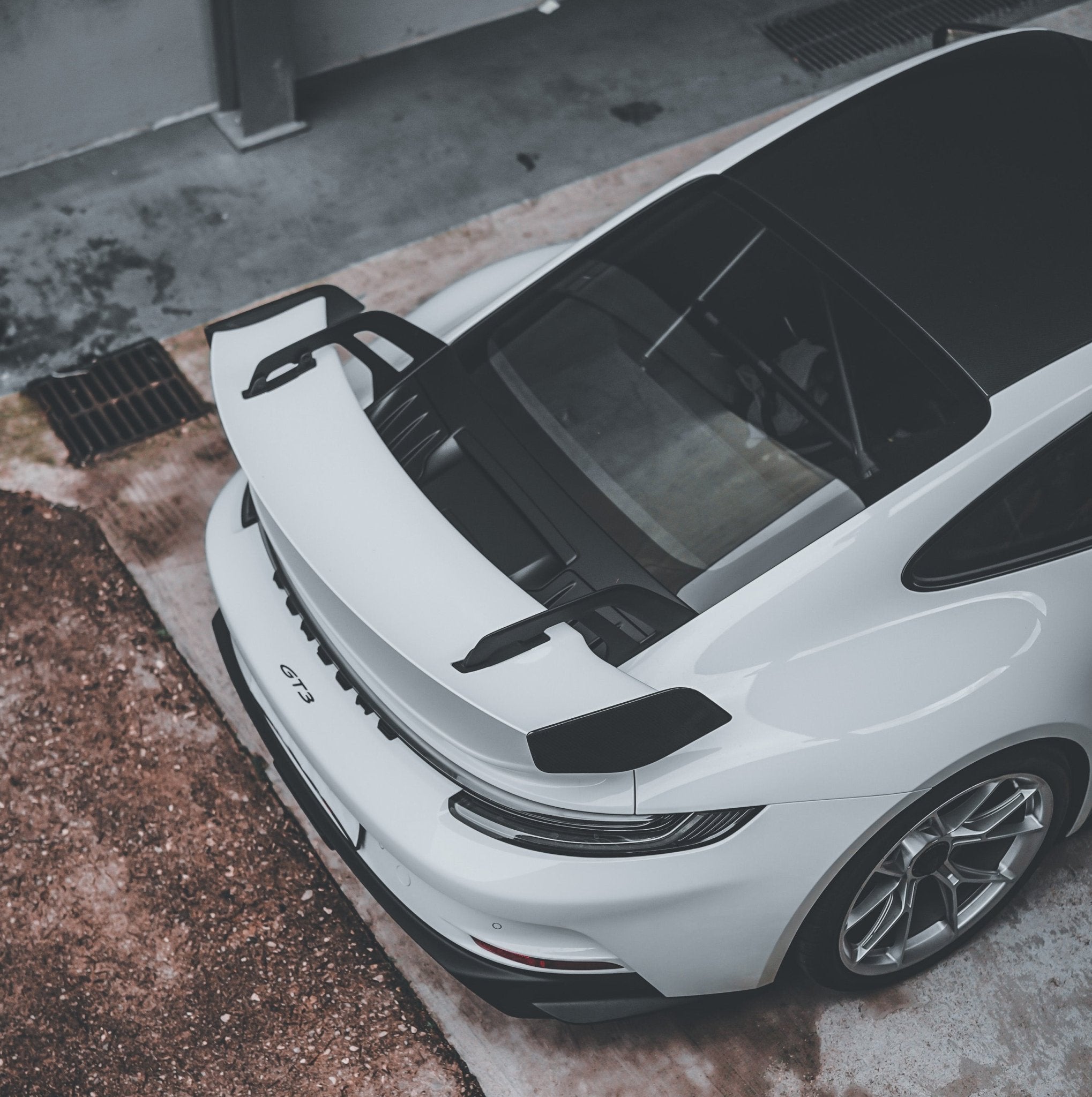 992 roof online rack