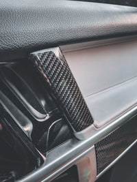 G63 AMG Carbon Fiber Door Handle Set - Ångström Performance d.n.o.